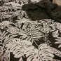 IKEA OFELIA GRAY Throw BLANKET Acrylic Wool Photo PROP Textured Grey New