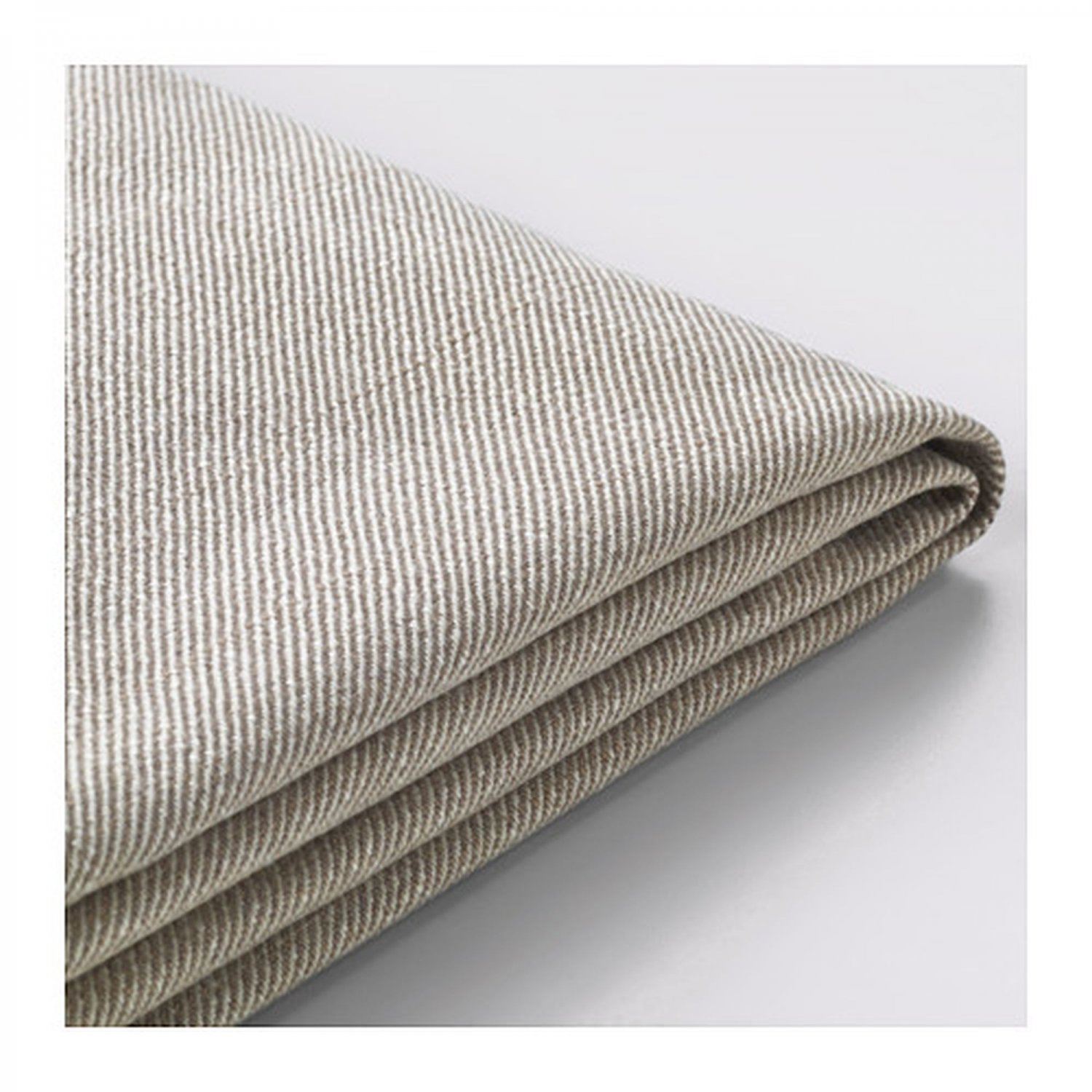 IKEA Ektorp Loveseat sofa w Chaise SLIPCOVER 3seat sectional sofa