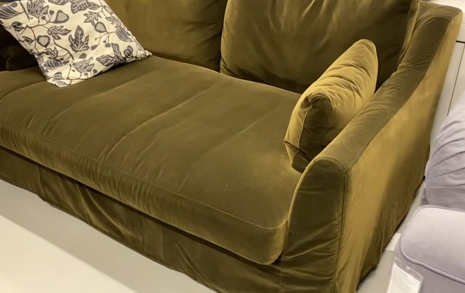 ikea farlov sofa bed instructions