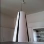 IKEA Vistofta Pendant Lamp CEILING LIGHT Modern Cone Chandelier Bar Table GUNNER JENSEN Design