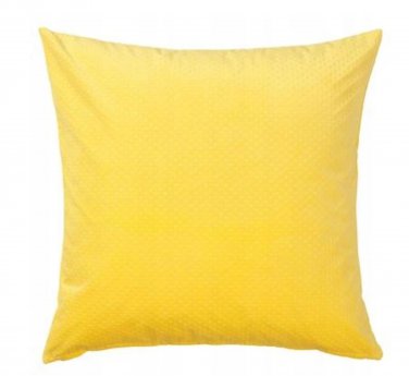 SANELA cushion cover, light beige, 20x20 - IKEA