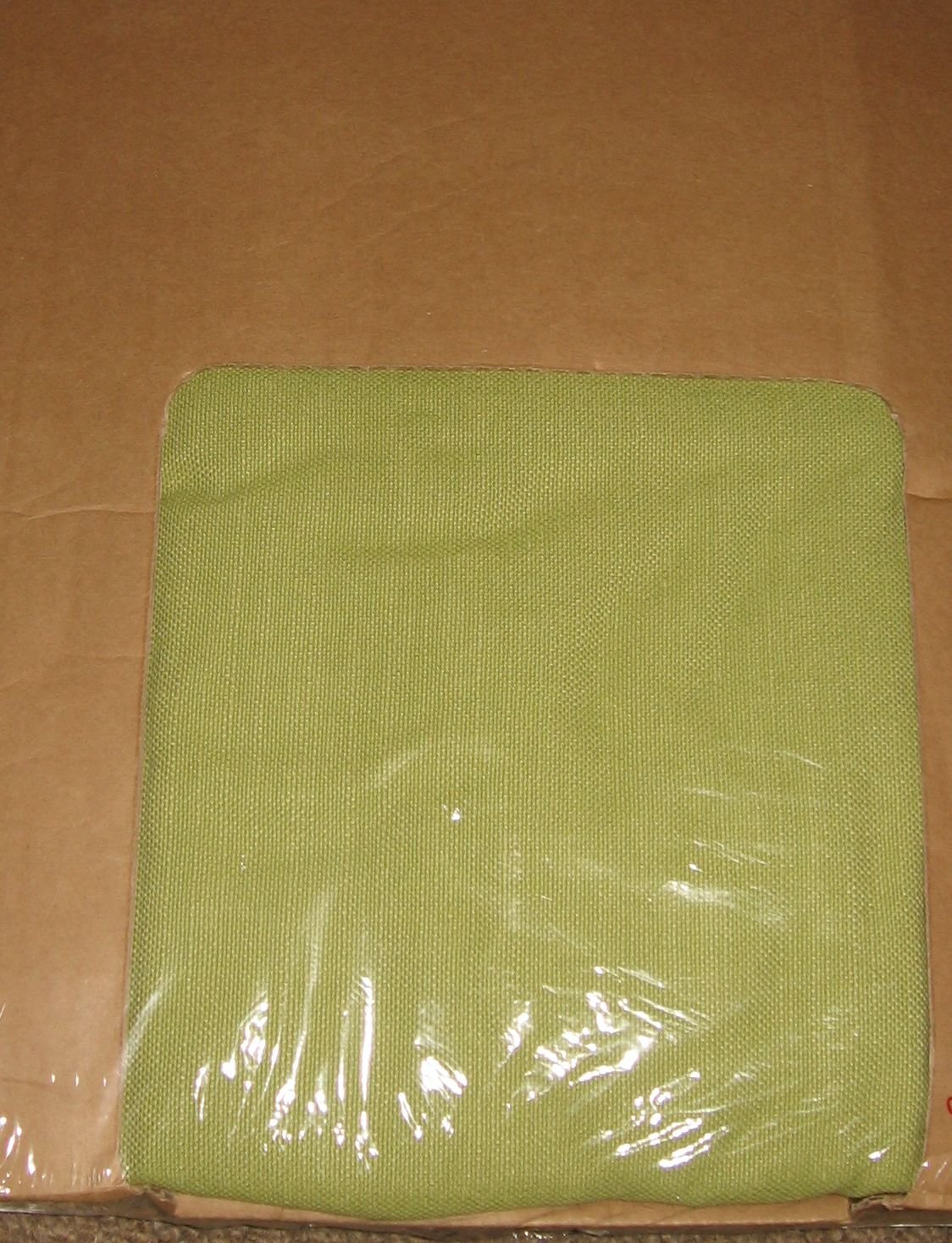 IKEA Hovas HOVÅS Armchair Chair SLIPCOVER Cover KALLVIK Light GREEN Källvik