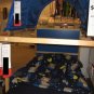 IKEA Child's KURA GREEN Dots BED TENT Canopy Toy Xmas Girl Boy