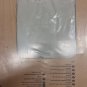 IKEA Karlstad Sofa Bed SLIPCOVER Sofabed Cover SIVIK BEIGE Mid Century Modern
