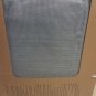 IKEA Karlstad 2 Seat Sofa and Footstool SLIPCOVERS Loveseat Covers KORNDAL MEDIUM GRAY New