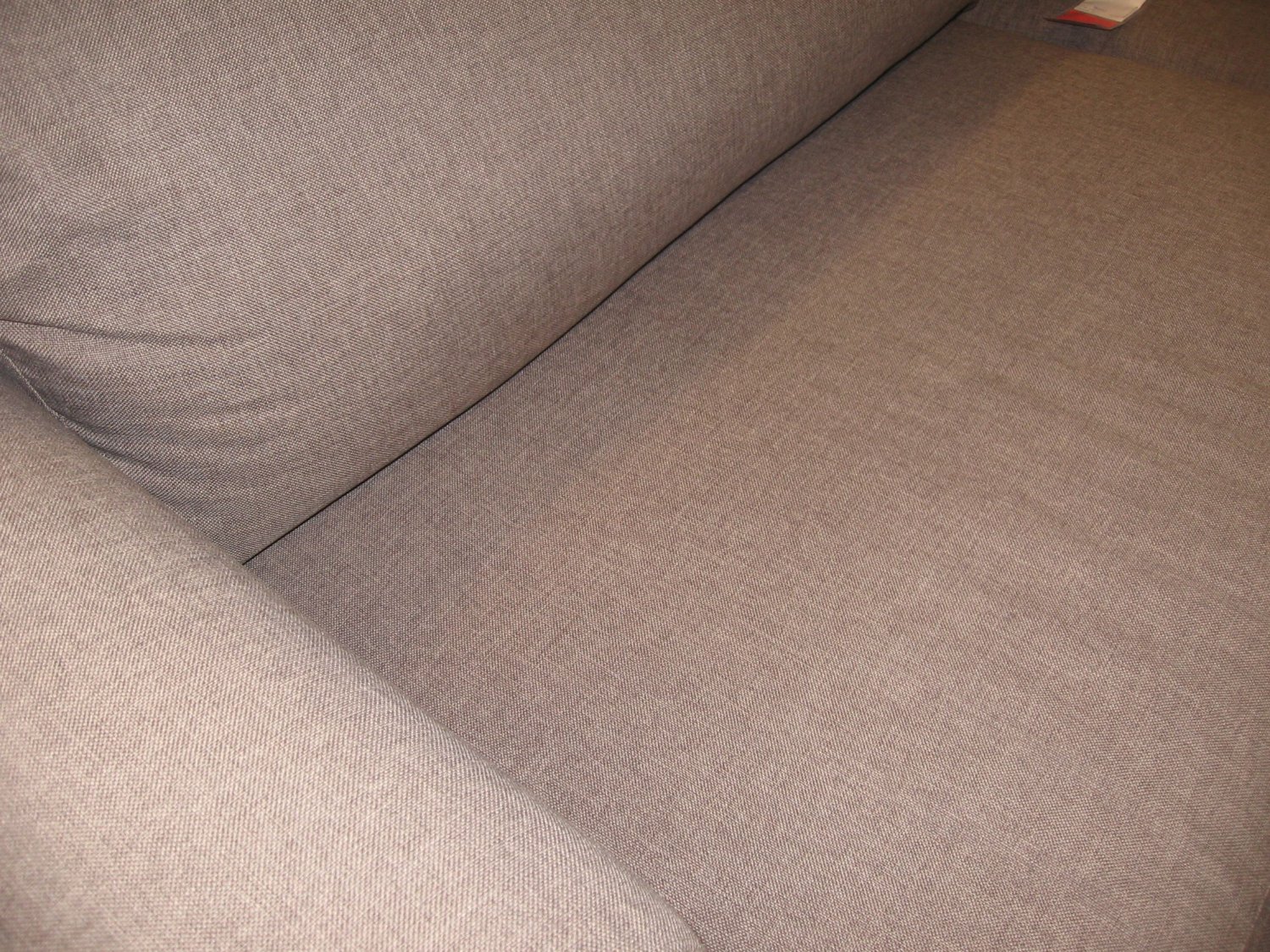 IKEA Hovas HOVÅS Armchair SLIPCOVER Chair Cover HJULSBRO GRAY Grey