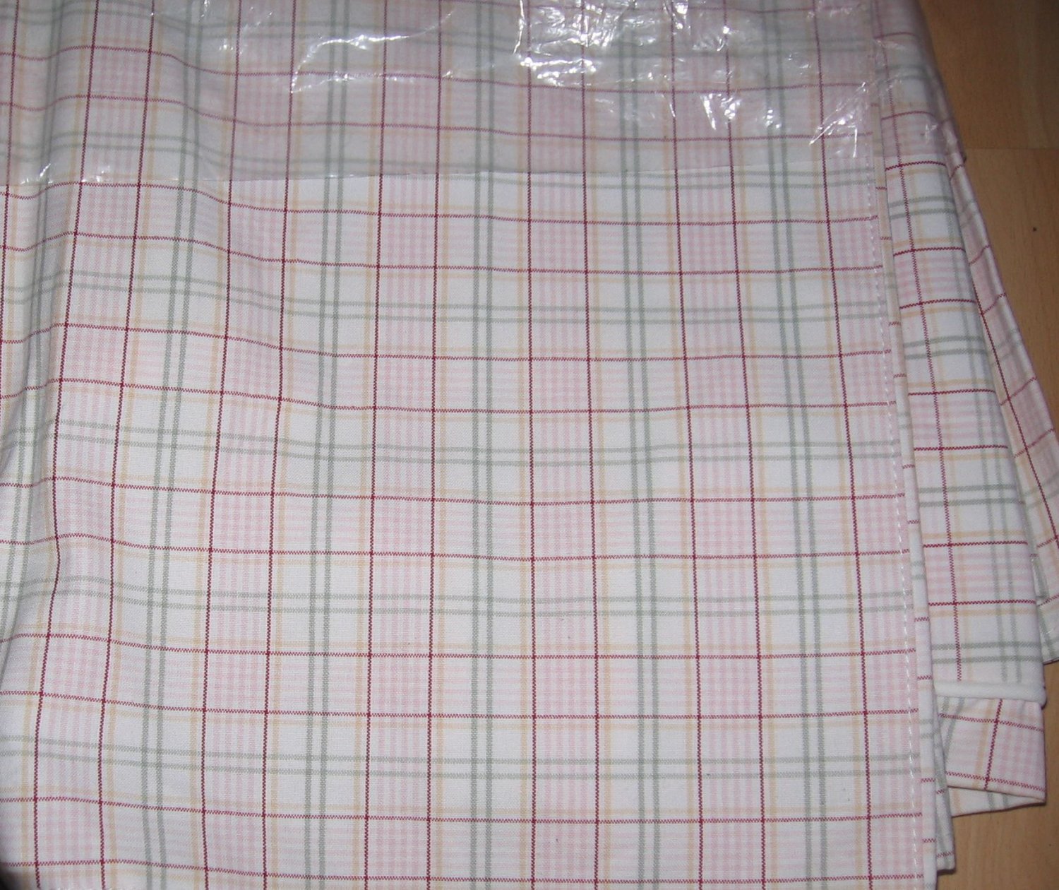 IKEA Ektorp TULLSTA Armchair SLIPCOVER Chair Cover RUDA MULTI Pink