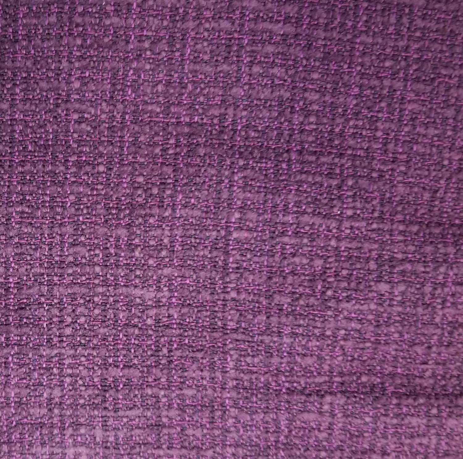 IKEA Kramfors Corner Section SLIPCOVER Cover MYRBY DARK LILAC Purple