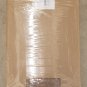 IKEA Stocksund 3.5 Seat Sofa SLIPCOVER Cover LJUNGEN BEIGE Caramel Velvety