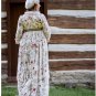 IKEA Ingmarie CURTAINS Drapes Floral vine Scandinavian Country Colonial Cottagecore Ramie