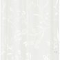 IKEA Borghild CURTAINS Drapes WHITE on WHITE Nature Inspired