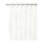 IKEA Borghild CURTAINS Drapes WHITE on WHITE Nature Inspired