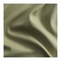 IKEA Ingert CURTAINS Drapes 2 Panels GREEN w tie-backs 98" Heavy Textured Cotton Linen