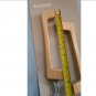 IKEA Blondis Wooden Drawer HANDLES Cabinet Knob Pulls Modern Scandi birch
