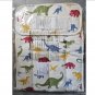 IKEA Poang POÃNG Children's Armchair CUSHION Medskog Dinosaur Pattern Cover