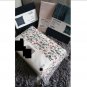 IKEA Smastarr Twin Single Duvet COVER and Pillowcase Set SM&Atilde;�STARR Multicolor Spring