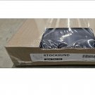 IKEA Stocksund Chair SLIPCOVER Armchair Cover NOLHAGA DARK GRAY grey