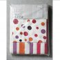 IKEA Hanna Rund Twin DUVET COVER and Sheet and Pillowcase SET