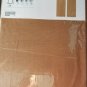 IKEA Silverlonn Drapes CURTAINS Light Brown  2 Panels SILVERL&Atilde;�NN Cafe au lait coffee