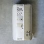 IKEA Nattjasmin KING SHEETS and Pillowcases Set BEIGE 310 Thread Count
