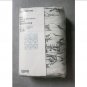 IKEA Stjarnrams KING Duvet COVER and Pillowcases Set Gray White STJÃRNRAMS Toile French Country