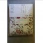 IKEA Ingmarie CURTAINS Drapes Floral vine Scandinavian Country Colonial Cottagecore Ramie