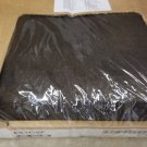 IKEA Ektorp Free-Standing Chaise Longue COVER Slipcover SVANBY BROWN Lounge New IKEA Ektorp Free-Standing Chaise Longue COVER Slipcover SVANBY BROWN Lounge New