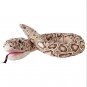 IKEA Djungelskog SNAKE Python LARGE 67" Soft Plush Safari Toy NWT Glove Puppet p