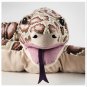 IKEA Djungelskog SNAKE Python LARGE 67" Soft Plush Safari Toy NWT Glove Puppet p