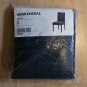 IKEA Henriksdal SKIFTEBO Chair SLIPCOVER Cover 21" 54cm BLUE Last One
