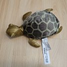 IKEA Onskad TURTLE Soft Plush Puppet Toy ÖNSKAD Tortoise Xmas