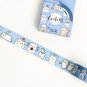 Kawaii Washi Tape