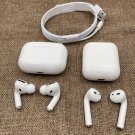 Original Used Apple AirPods Pro Wireless Earphone In-ear Gaming Sports 2022