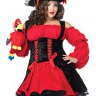 Sku 83157  Vixen Pirate Wench Costume