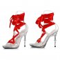 Ellie Shoes Women's 458-Ballerina Sandal