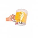 Oktoberfest Oversized Beer Stein Purse