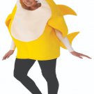 Adult Baby Shark Baby Shark Costume