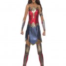 Adult Wonder Woman Costume - Wonder Woman 1984