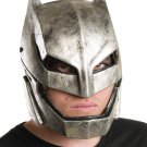 Armored Adult Batman 3/4 Mask