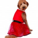 Big Dog Santa's Sweetie Costume