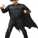 Child The Batman Deluxe Costume