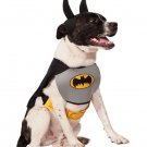 Classic Pet Batman Costume