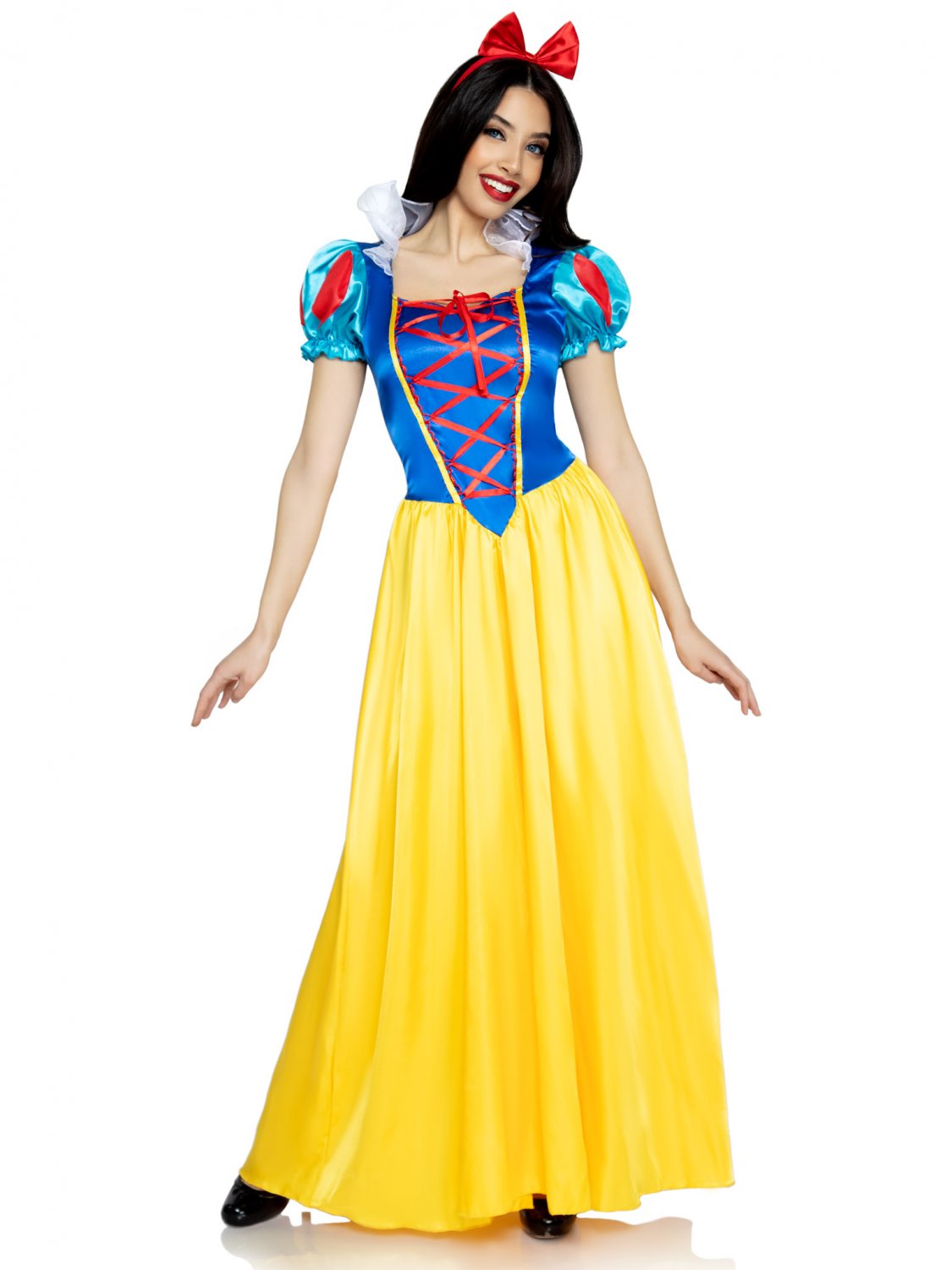 Classic Snow White Costume 2176