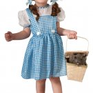 Classic Toddler Dorothy Costume