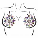 Cressida Jewels Sticker Nipple Pasties
