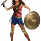 Dawn of Justice Grand Heritage Adult Wonder Woman Costume