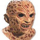 Deluxe Adult Freddy Krueger Overhead Latex Mask