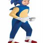 Sonic Generations Sonic The Hedgehog Deluxe Costume