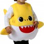 Princess Paradise Child's Pinkfong Feed Me Baby Shark Costume