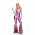 Groovy 70's Diva Costume